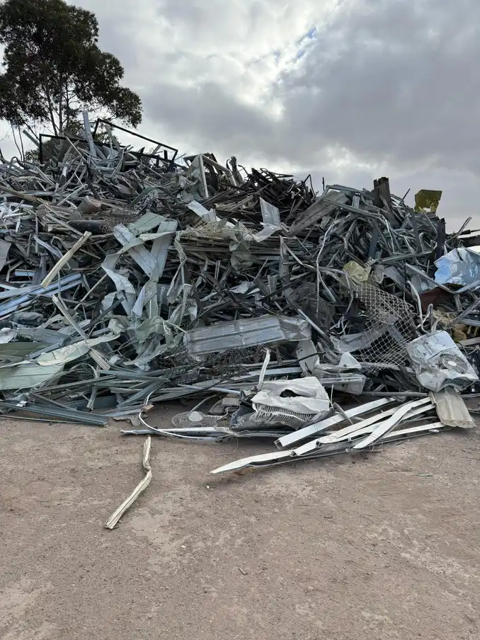 Aluminium Recycling