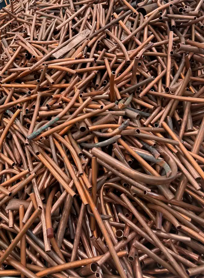 Copper Recycling