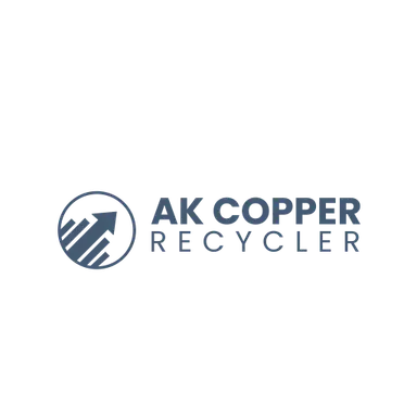 AK Copper Recycling logo