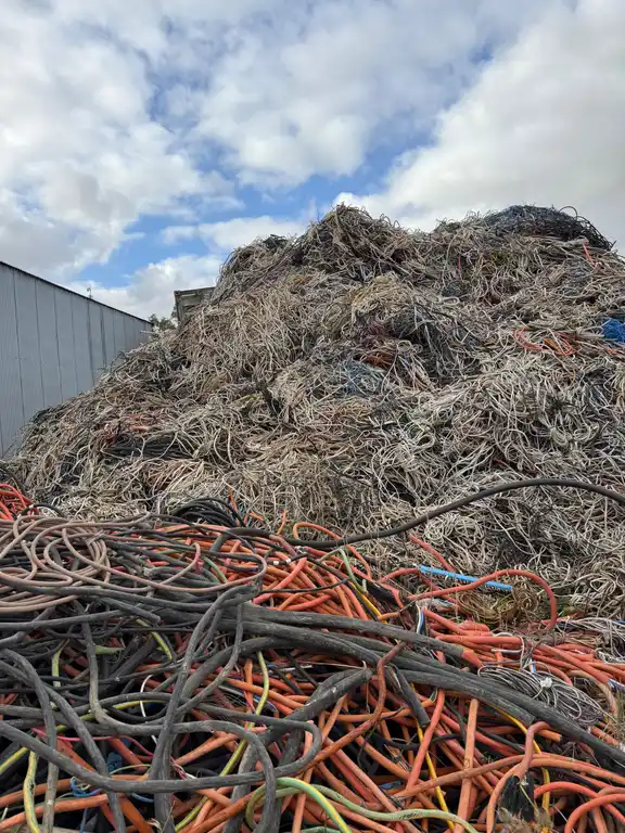 Cables & Wires