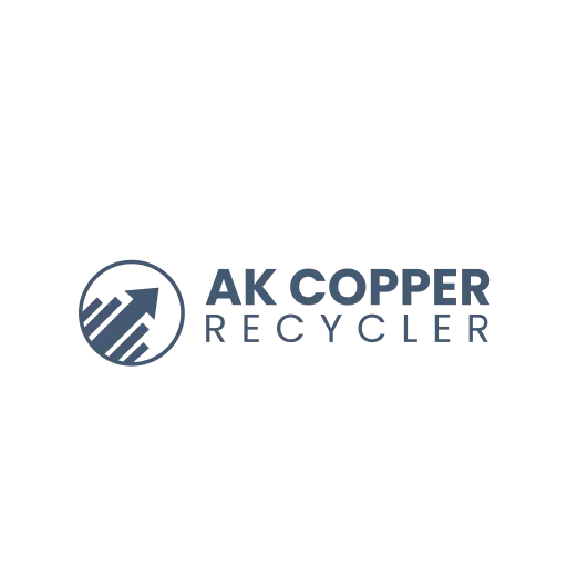 AK Copper Recycling logo